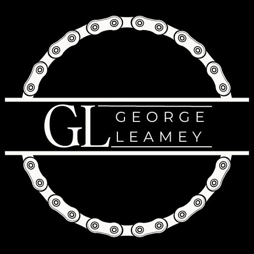 George Leamey | Finance